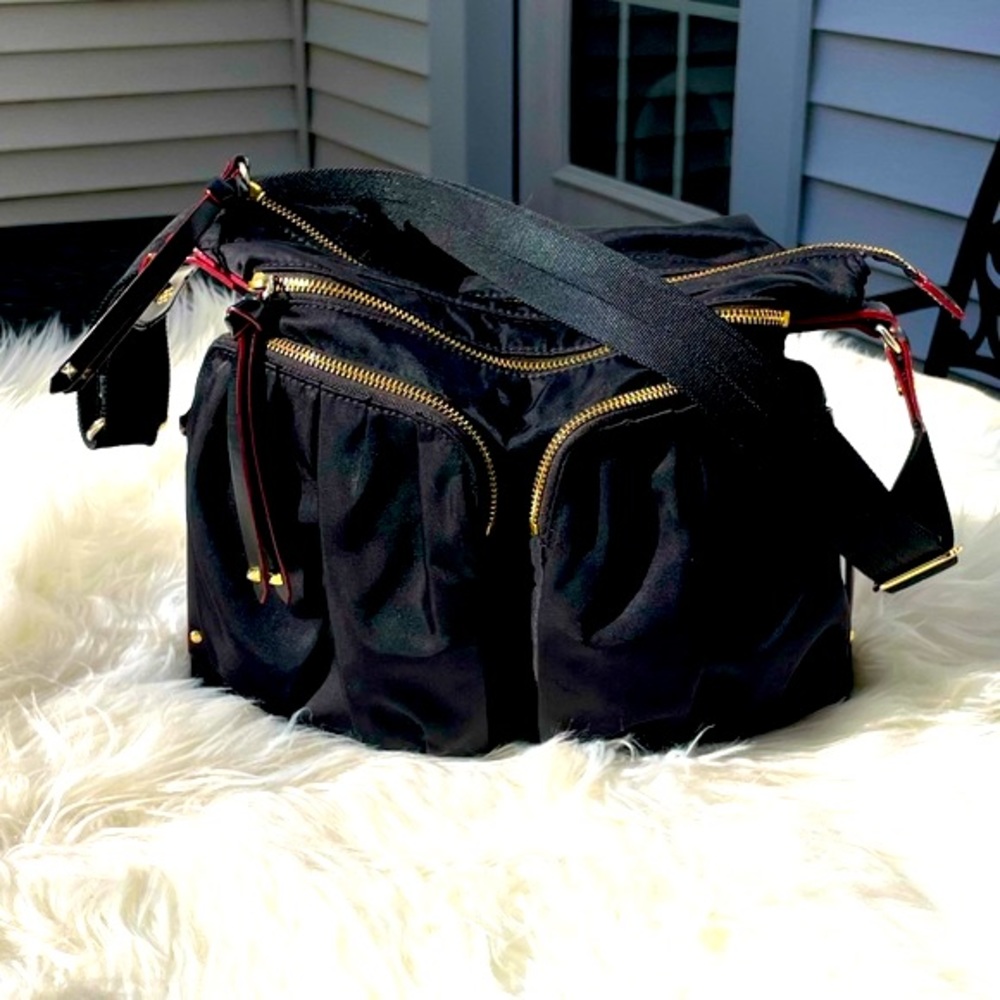 MZ Wallace Paige Crossbody Bag - Picture 5 of 16